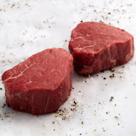Fillet Mignoin