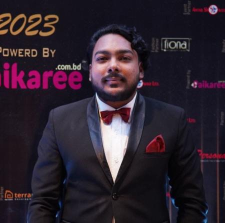 Fahad Abdullah
